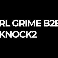 RL Grime B2B Knock2 Ultra Miami WORLDWIDE Stage Live 2024