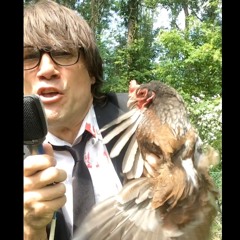 We are the Puppet People