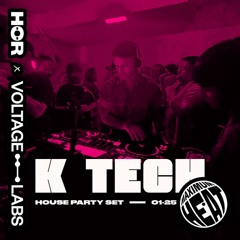 Bass House & UK Garage DJ Set