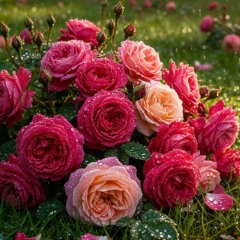 Gathered in Thy Name, Lord Jesus! 🌹🎻🎶 Congregados en Tu Nombre, hoy,  Señor Jesús aquí! 🌺🎻🎶