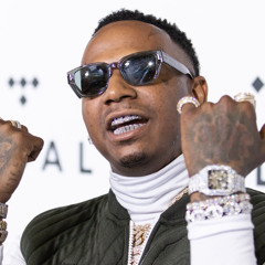 Moneybagg Yo - Blow Remix Afro Yingzi on the track