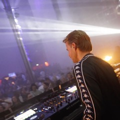 LAMMER @ Het Sieraad 01.02.25