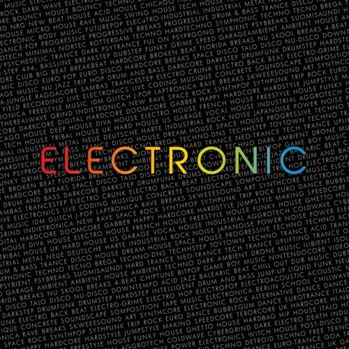Techno/Electro/Tech House/Breaks DJ Mix April 2022
