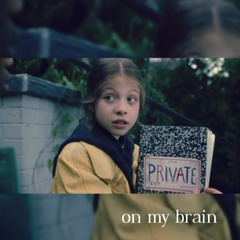 BT Callous X BIG - on my brain