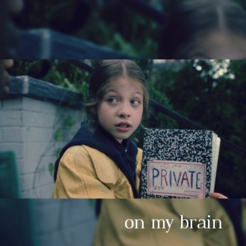 BT Callous X BIG - on my brain