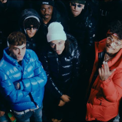 PANINARO RMX (prod. 2nightfall)