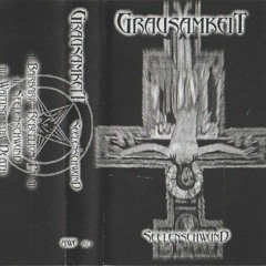 Grausamkeit - Waiting for Death