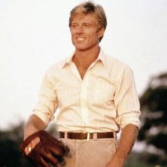 He Gave us a Light (Oh, Robert Redford)