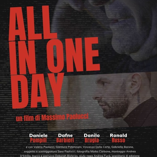 One day movie online sale