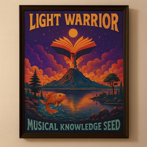 Musical Knowledge Seed