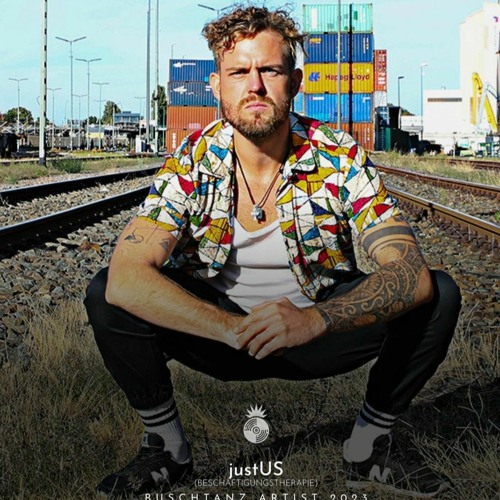 justUS - Buschtanz Festival 2023 | Sundance at Lichtung Floor