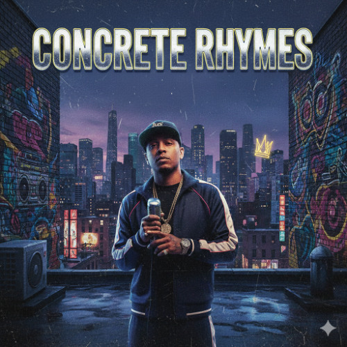 Concrete Rhymes