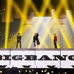 MAMA 2024 BIGBANG INTRO
