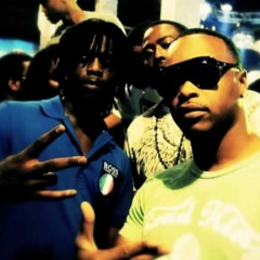 chief keef ~ they be screamin