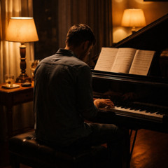 When the Piano Knows My Name