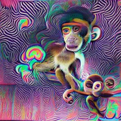 Frothy Monkey(Produced by Belias)