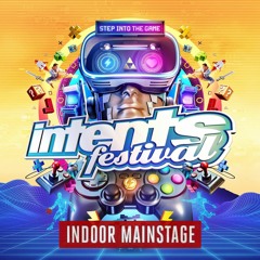 Intents Festival 2021 | Step Into The Game | Warm Up Mix by Melvje