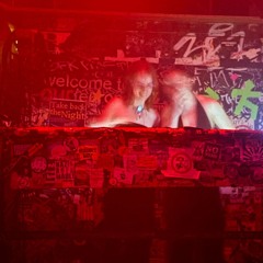 WAYRA b2b ALPHABAE @Rote Flora // 12.04.25