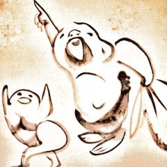 Zen no-1, raga part1