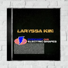 016⚡️Laryssa Kim