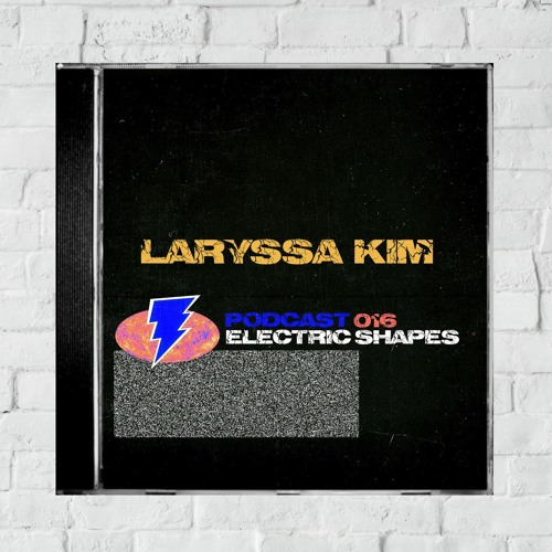 016⚡️Laryssa Kim