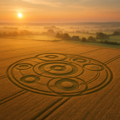 Crop Circles