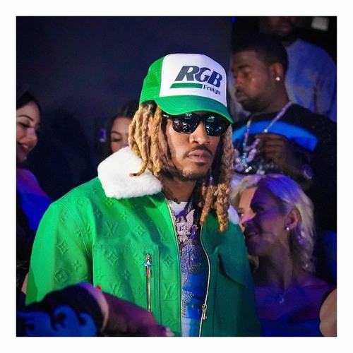 FREE] Future Type Beat (Prod. LNA Beats 