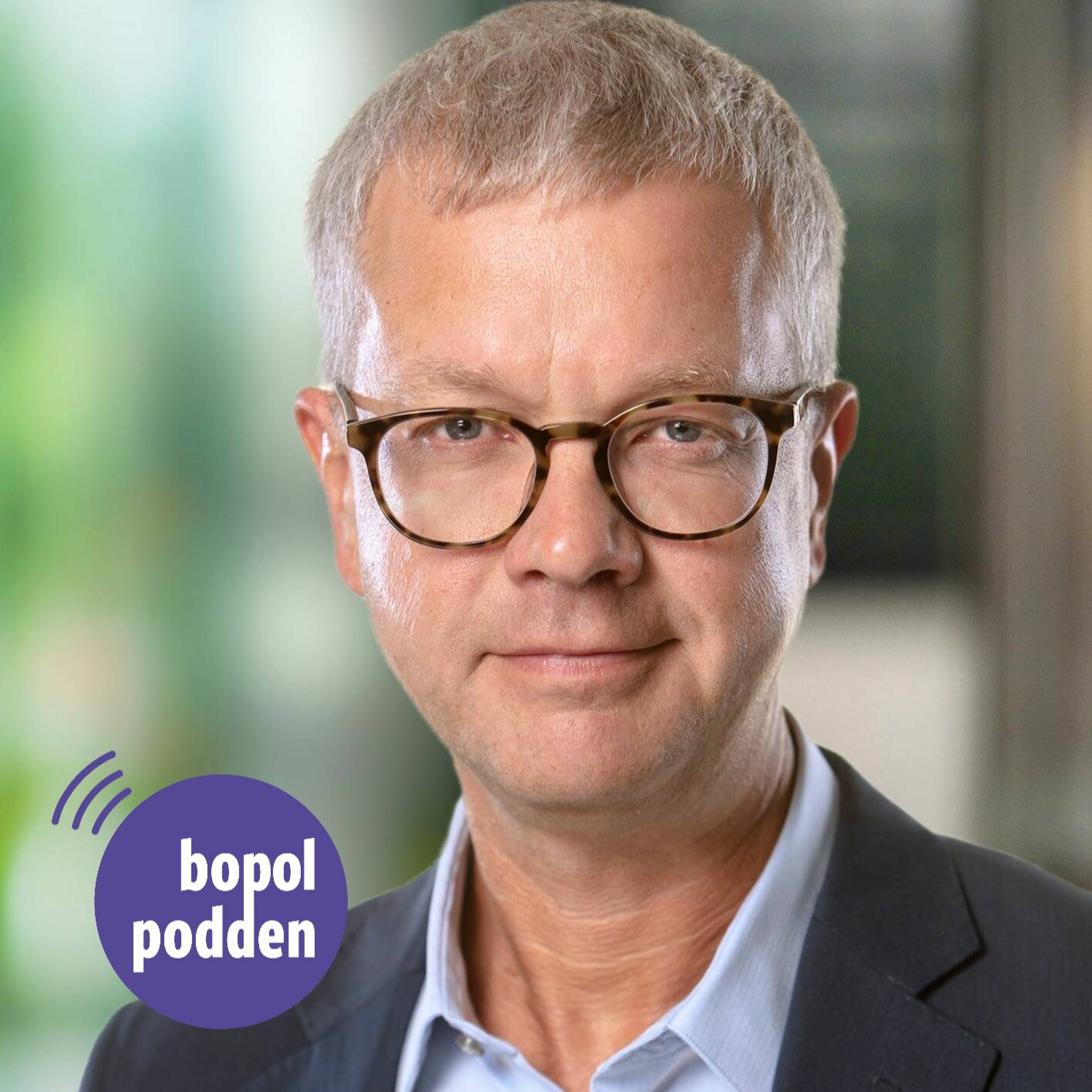 Bopolpodden