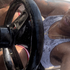 Drive Da Boat .leak