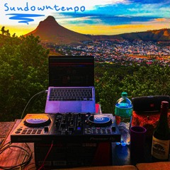 SUNDOWNTEMPO | Tafelberg