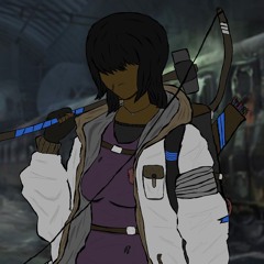 Wastelander's Mind: Battle Cries In the Rain