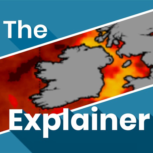 Stream What does Ireland’s ‘unprecedented’ marine heatwave tell us about our climate? by The