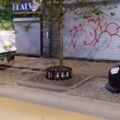 Les abres sifflaient, pareil pour moi