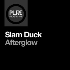 Afterglow (Extended Mix)