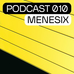 #10 Menesix X Amnesty @ Housenation Prison Radio