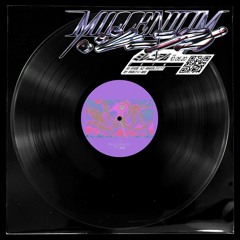 A1 - Millenium Kyubi (狐には九つの尾がある Mix)