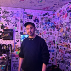 Honey Trap with Second Contact @ The Lot Radio 02-21-2025