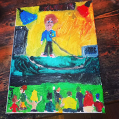 Epiphany (feat.Rallyeon & Saber 1)- T. Ledger