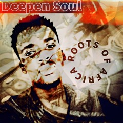 DeepenSoul - Roots Of Africa
