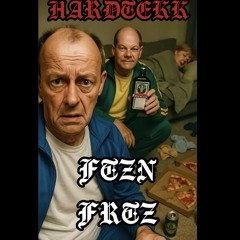 FTZN FRiTZ HARDTEKK