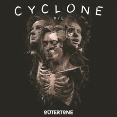 X/L - Cyclone [Outertone Release]