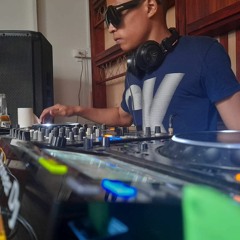 Enjoy And Dance Live SET PERÚ  EnyerDJ