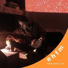 02.03.21 - EH FM - Sounds Of Ogigia w/ Pako Vega & Koyil