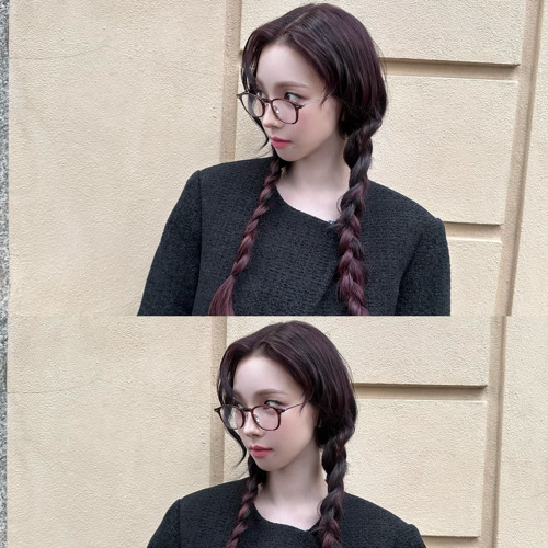 에스파 카리나 - 1994년 어느 늦은 밤 (원곡: 장혜진)