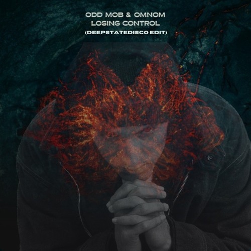 Eminem x Odd Mob x OMNOM - Shake That Control (DEEP STATE DISCO Edit)