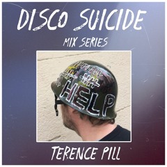 Disco Suicide Mix Series 038 - Terence Pill