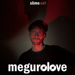 slime set - megurolove