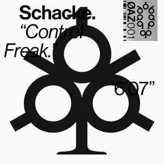 Schacke „Control Freak“