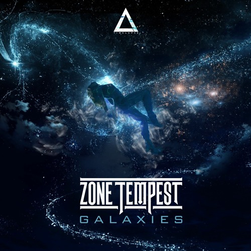 Zone Tempest - Galaxies *Preview*(Timelapse Records) OUT NOW!