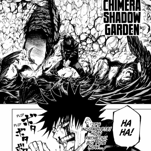 Shadow Garden Manga